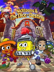 Nicktoons & The Dice of Destiny (2025)
